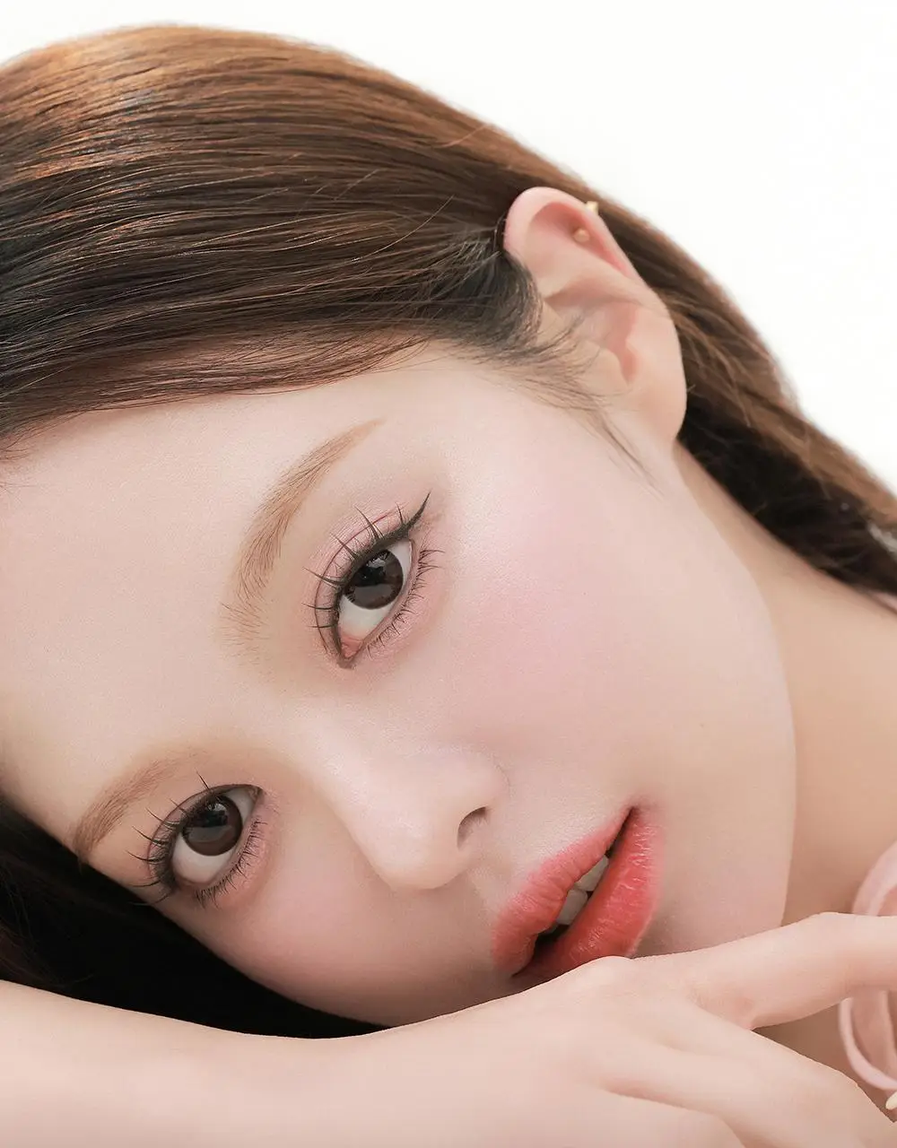 [NEW 노글루 언더래쉬 출시] 꽁래쉬 노글루 속눈썹 숏/롱/믹스/트위저/언더 15종 택 1 상세페이지 37